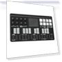MIDI Keyboard Controller — Portable Keyboards, KORG