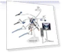 Mobile Suit Gundam Witch from Mercury Robot — Gaming Figures, TAMASHII NATIONS