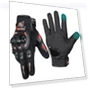 Motorcycle Bicycle Touch Panel Compatible Unisex Gloves — Gloves, Zen Picks