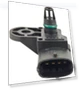 Original OEM Map Sensor — Barometric Pressure, BOSCH