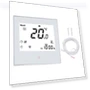 Programmable Electric Thermostat — Climate Control Devices, Vestidos