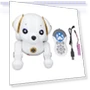 Programmable Robotic Toy Dog — Interactive Animal Companions, Automobile and motorcycle supplies
