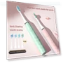 Smart Sonic Electric Toothbrush for Adults — Baby Toothbrushes, Beinuo