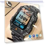 Smart Sports Watch — Smartwatches, Best Electronics