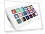 Studio Stream Macro Keyboard — Keyboards, MAMBASNAKE