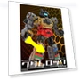 Transformable Robot Mech with Steel Lock — Construction Kits, Binchi Fitness