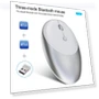 Wireless Computer Mouse — Mouse Pads, Chic Interiors