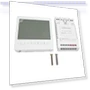 Wireless Thermostat LCD Panel Temperature Control — Home Climate Control, ZuiyouSports1