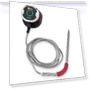 Barbecue Stove Thermometer — Grill Thermometers, Weber