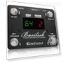 Basilisk Pedal Controller/Selector — Pedals, One Control