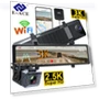 Car DVR with Touch Screen — Dashboard Cameras, E-ACE