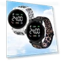 Digital Student Smartwatch — Wearable Accessories, tie