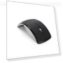 Foldable Wireless Mouse — Computer Mice, ping Day