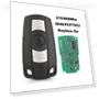 Keyless Go Smart Car Key — Keyless Entry, Jingyuqin Car Key
