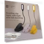 LED Desk Lamp with USB Charging — Study & Desk Lighting, AI Supermarket