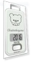 Pedometer with 3D Sensor — Fitness & Activity Monitors, TANITA
