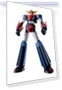 Robot Spirits Grendizer Figure — Heroic Collectibles, TAMASHII NATIONS