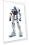 Robot Spirits Mobile Suit Gundam 0080 Jim Cold Region Specification — Gaming Figures, TAMASHII NATIONS