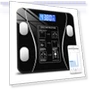 Smart Bathroom Scale — Weight Management Tools, Essager Electronic