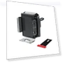Smart Holder — Vehicle Phone Holders, Seiko Sangyo Supplies
