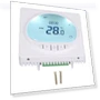 Water Floor Heating Thermostat — Home Climate Control, Neoglint