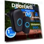 Wireless Doorbell — Kits, JUDING