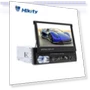 7" HD Car Radio with Touchscreen — Stereo Receivers, Hikity