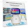 AI Educational Robot for Kids — Interactive Learning Devices, Gaming Bay