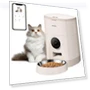 Automatic Pet Feeder — Automatic Feeders, Wansview