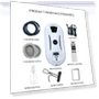 Automatic Window Cleaning Robot — Smart Cleaning Robots, Excellent stuff