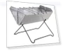 Grill Stove, Fire Stand — Grill Stands, CAPTAIN STAG