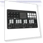 MIDI Keyboard — MIDI Control Devices, KORG