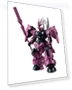 Mobile Suit Gundam The Witch from Mercury Special Machine Dilanza — Dolls & Figures, TAMASHII NATIONS