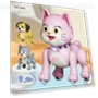 Remote Control Robot Dog — Interactive Animal Companions, qiumingcai