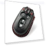 Smart Key Cover — Key Cases, SAMURAI STYLE