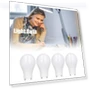 Smart Light Bulbs — LED