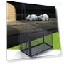 Smart Self-Locking Mousetrap — Traps, Lansoon