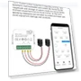 Smart Single/Dual Channel Electricity Meter — Energy Measurement Tools