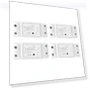 Smart WiFi Light Switch — Dimmer Switches, Heltec