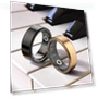 Waterproof Smart Ring — Smart Rings, Smarter than future