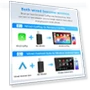 Wireless Carplay Android Auto 2-in-1 Smart Dongle — Phone Accessories, Xixi Global Purchasing