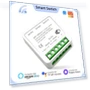 2-Sided Smart Light Switch — Smart Home Modules, Tuya