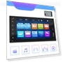 7-inch HD Touchscreen Car Radio — Stereo Receivers, XuYiEC