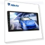 8-core 4 + 64G Android 10.0 9-inch AI Car Radio — Stereo Receivers, Hikity