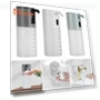 Automatic Soap Dispenser with Smart Sensor — Care Dispensers, Smart IT