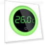 Digital Aquarium Thermometer — Thermometers, Goodrem
