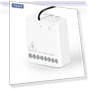 Dual-Channel Wireless Relay Controller Module — Smart Home Hubs & Controllers, Xiaomi