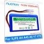 Replacement Battery — Batteries, Battery products