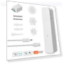 Smart Curtain Motor — Smart Home Hubs & Controllers, Meterk