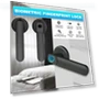 Smart Home Door Lock — Locks, Sea Global
